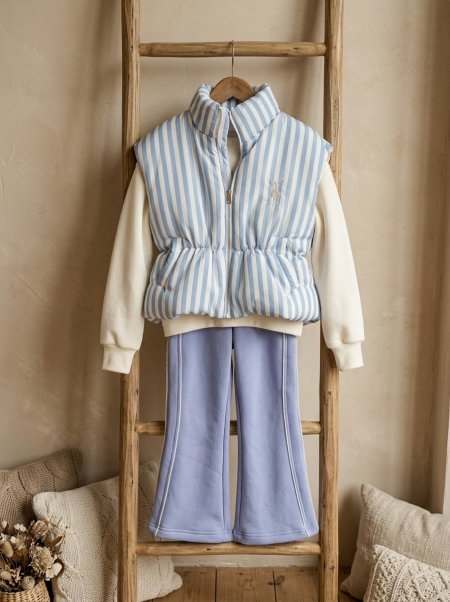ترنج كود 1077 Polo Vest